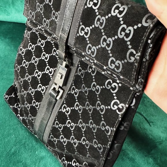 Authentic Gucci Backpack - Picture 12 of 15